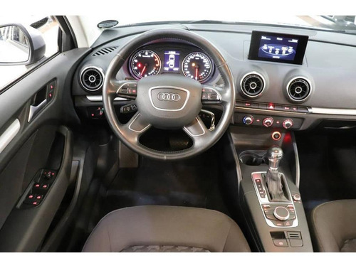 Audi A3 1.4 Tfsi 122cv