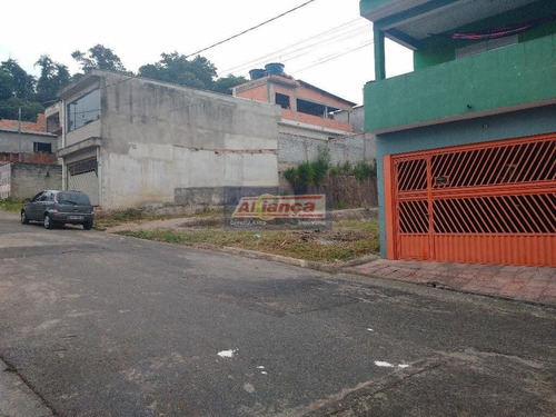 Terreno Lavras Te0192 - Ai5586