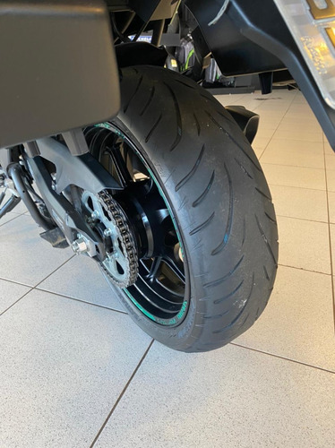 Kawasaki Versys 1000 Grand Tourer 2019/2020