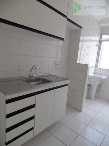 Apartamento Padrão Para Venda Em Jaraguá São Paulo-sp - 509
