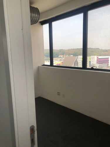 Imagem 11 de 20 de Excelente Sala Comercial (térrea) Para Locação No Edifício Centro Empresarial Barueri - Confira! - Sa0771