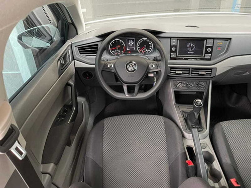 Imagem 12 de 15 de Volkswagen Virtus 1.6 Msi Flex 16v 5p Mec