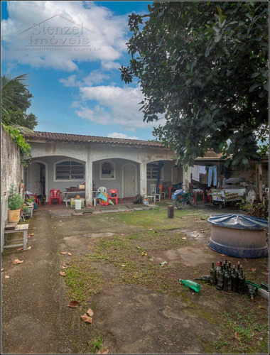 Imagem 12 de 13 de Casa Com 2 Quartos E Edícula À Venda No Maitinga Em Bertioga. - Ca00103 - 71008347
