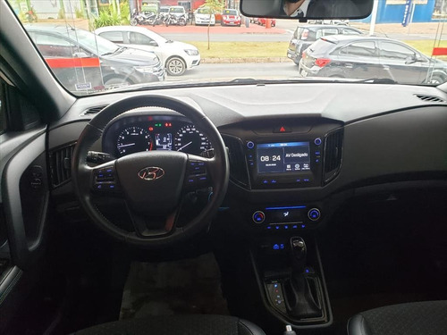 Imagem 9 de 11 de Creta 2.0 16v Flex Sport Automático