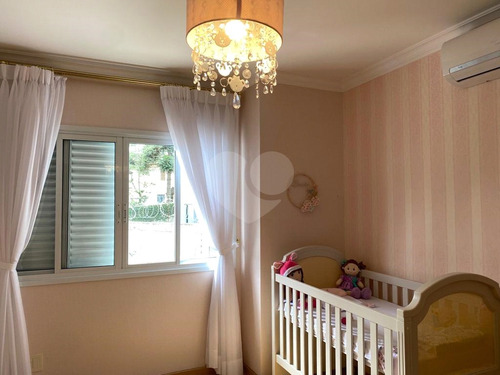 Imagem 15 de 29 de Casa A Venda Em Interlagos - Reo50768