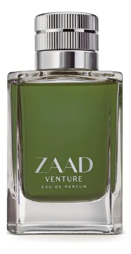 O Boticário Zaad Venture Eau De Parfum