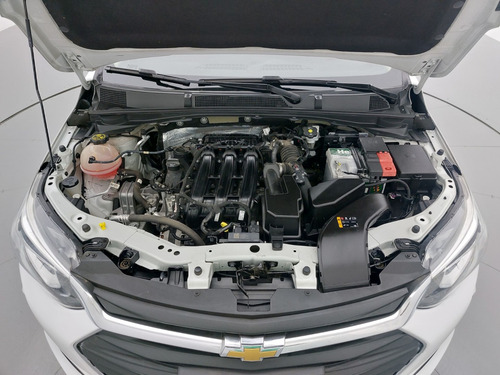 Chevrolet Onix 1.0 FLEX PLUS LT MANUAL