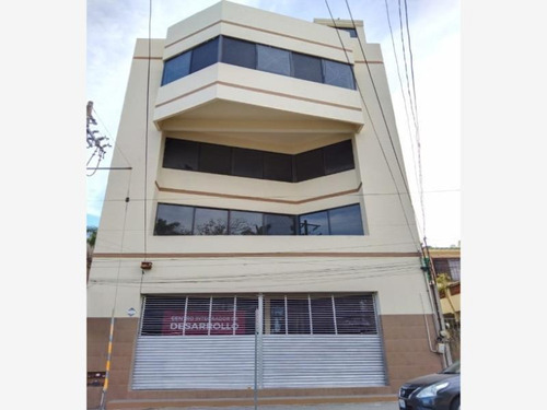 Edificio En Venta Tampico Centro