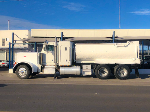 Peterbilt Dompe 14 Mtrs Diesel 1992