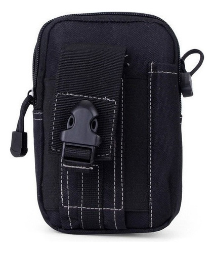 Bolso De Cintura Táctico Para Accesorios De Teléfono Celular