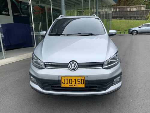 Volkswagen Crossfox