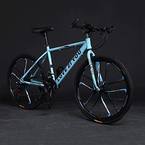 Bicicleta De Monta a Para Adultos bicicletas De Carretera De