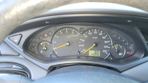 Ford Focus 1.6 Ambiente