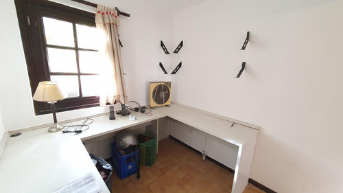 Casa 3 Ambientes En Zona Residencialexcelente Ubicación Y Comodidades- En Alquiler