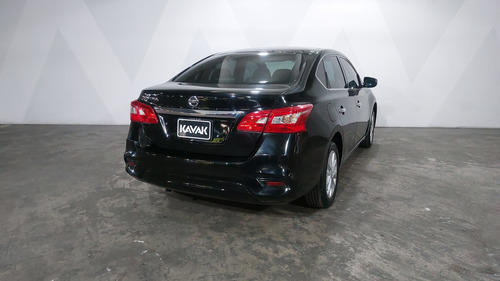 Nissan Sentra 1.8 Sense