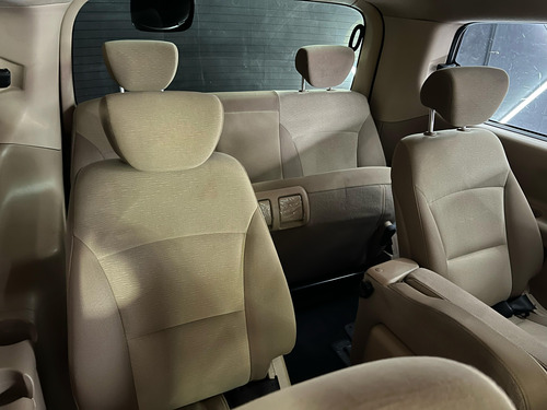 Hyundai H1 2.5 Premium 1 170cv Mt