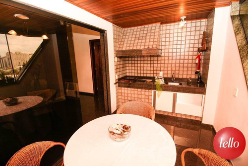 Apartamento - Ref: 136882