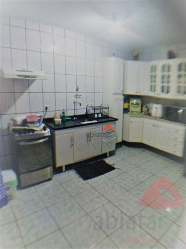 Imagem 10 de 19 de Sobrado Residencial À Venda, Jardim Ouro Preto, Taboão Da Serra - . - So0199