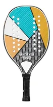 Comprar Raquete Beach Tennis Praia Resistente Leve Sandever Original