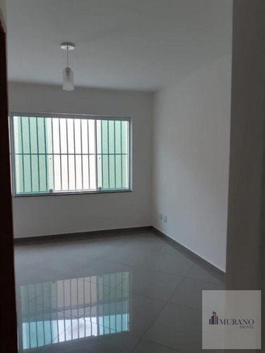 Imagem 7 de 15 de Casa Em Condomínio Para Venda Em São Paulo, Chácara Mafalda, 2 Dormitórios, 1 Banheiro, 1 Vaga - Pm-ana60s_1-2390847