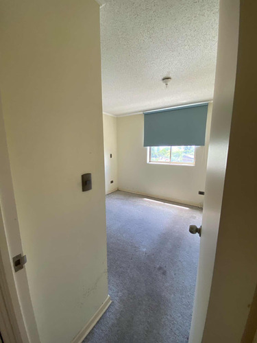 Arriendo Departamento 2d+2b Edificio Don Jorge En Chillán