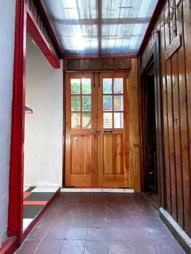 Casa Cómoda En Barrio Matta Sur