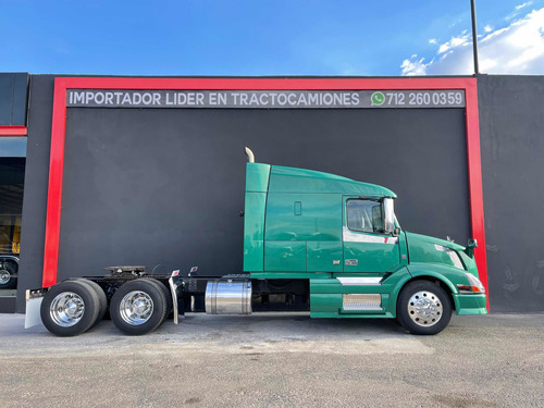 Imagen 6 de 8 de Tracto Camion Volvo 2013