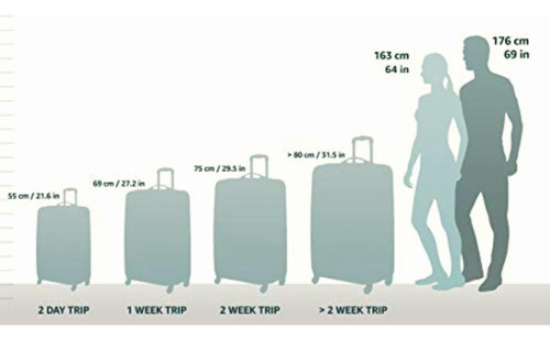 Samsonite Freeform Hardside Spinner 24, Navy