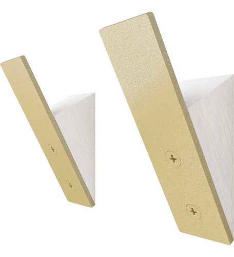Perchero De Pared Con Gancho Para Abrigos Y Sombreros En Lat