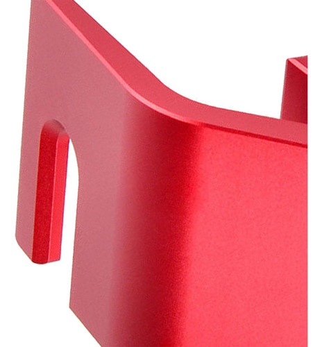 3 Desmontadora Llantas De Montaje Para Neumáticos De Rojo