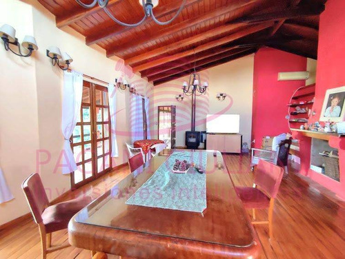 Imagen 3 de 19 de (cod 622) Casa 3 Dorm En Icho Cruz - Córdoba A 3 Cuadras Del Rio San Antonio