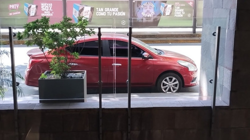 Imagen 10 de 10 de Nissan Versa 2020 1.6 Advance At