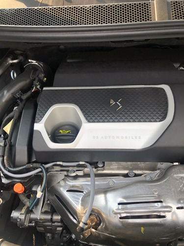 DS DS7 Crossback 1.6 Puretech At Performance Line