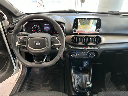 Fiat Cronos 1.3 Drive Mt