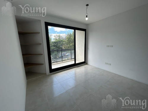 Departamento En Venta En Bernal Centro