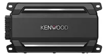 Comprar Amplificador Kenwood Kac-m5014 4 Canales 600w Para Auto