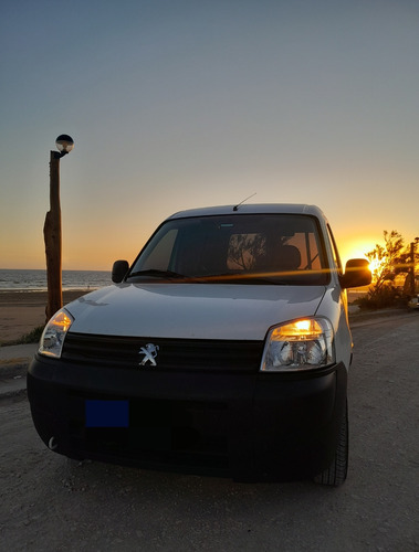 Peugeot Partner 1.6 Hdi Furgon Confort 92