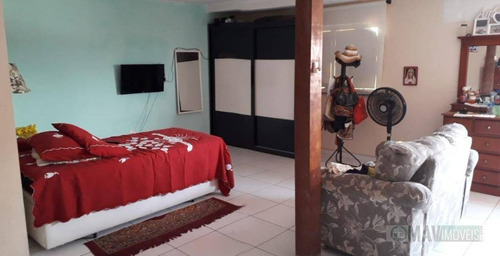 Imagem 27 de 30 de Casa Com 3 Dormitórios À Venda Por R$ 380.000,00 - Campinho - Rio De Janeiro/rj - Ca0506