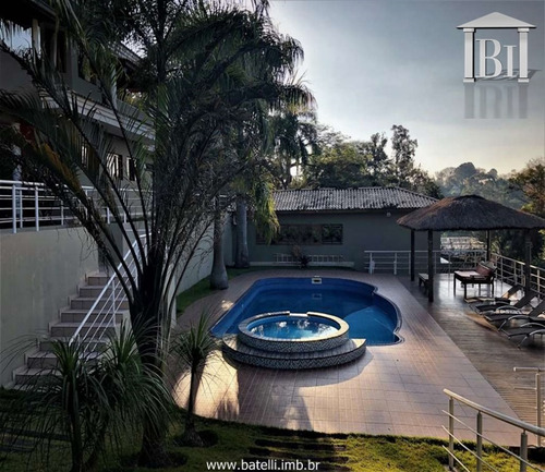 Imagem 10 de 30 de Casa - Granja Vianna | Batelli Imóveis - 4426