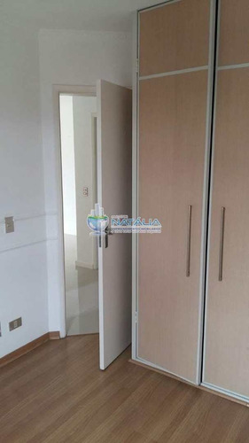 Imagem 9 de 15 de Apartamento Com 3 Dorms, Santa Teresinha, São Paulo - R$ 495 Mil, Cod: 64945 - V64945