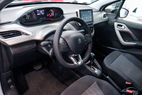 Imagem 6 de 12 de Peugeot 2008 1.6 Allure Pack 22/22