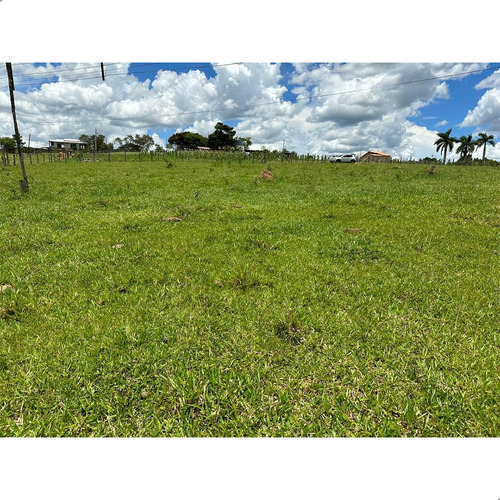Terreno Plano De 1.000 M² (20x50) Com Água E Luz Pronto Para Construir Excelente Localização E Ótimo Potencial De Valorização!