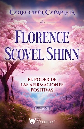 Poder De Las Afirmaciones Positivas, El, De Scovel Shinn, Florence. Editorial S/d, Tapa Tapa Blanda En Español