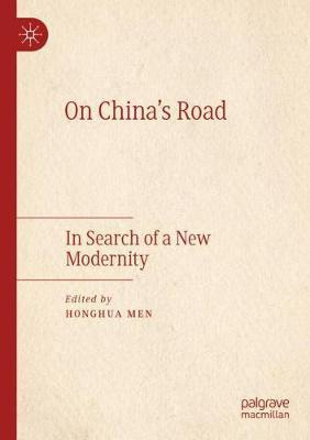 Libro On China's Road : In Search Of A New Modernity - Ho...