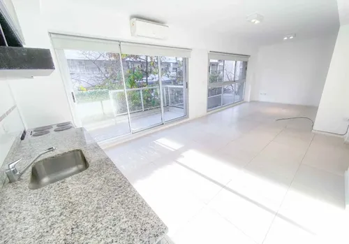 Venta Monoambiente Divisible Balcon Villa Crespo - foto 1