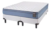 Comprar Colchón + Sommier King Koil Aspen 180 X 200 + 2 Almohadas