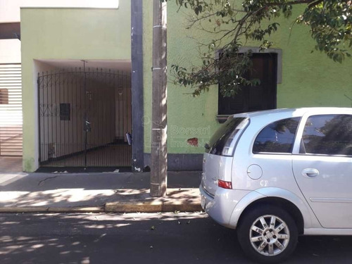 Imagem 1 de 6 de Venda De Casas / Padrão Na Cidade De Araraquara 10366