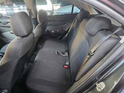 Chevrolet Onix 1.0 Joy 5p