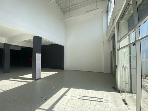 Local Comercial En Arriendo En Concepción