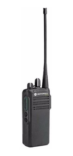 Radio Telefono Motorola Ep 350 Mx Analogo Vhf Nuevo Completo